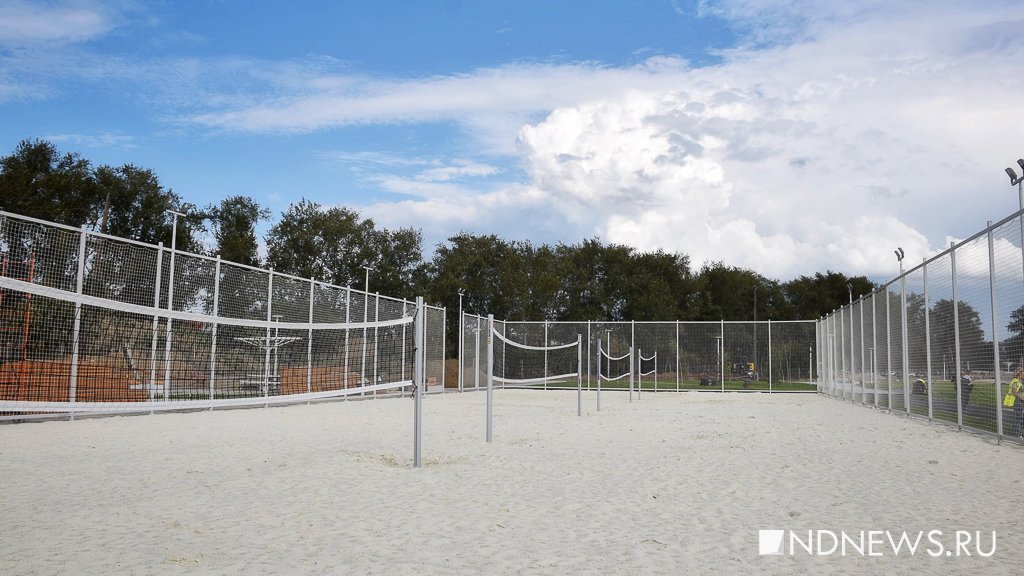 Благоустройство набережной на Сортировке завершат к ноябрю (ФОТО, ВИДЕО)