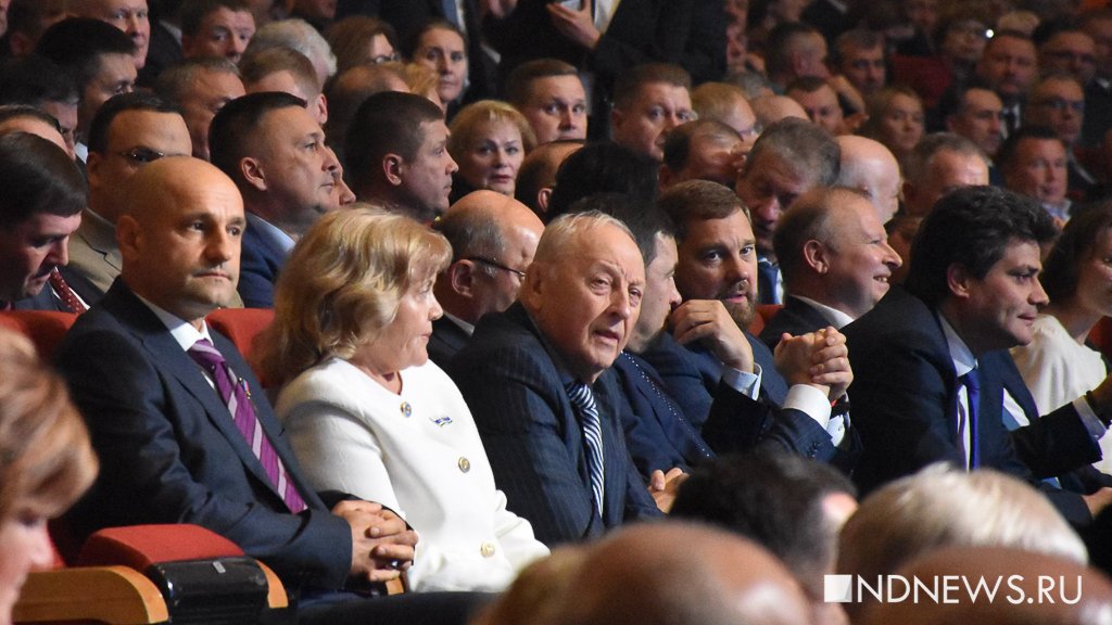 Живопырки, грибы и другие перлы Эдуарда Росселя