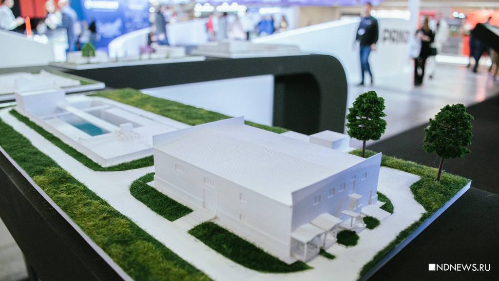 Строительство медкластера и бизнес-центра: ГК «КОРТРОС» рассказала о планах развития Академического