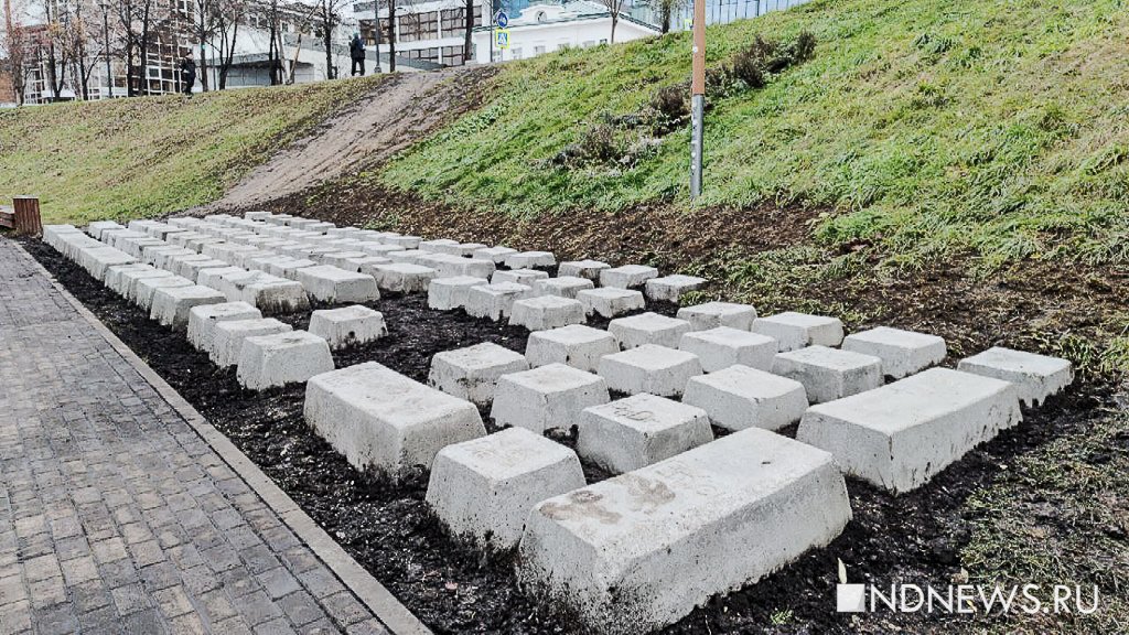 «Она была в другом месте и чуть другой формы», – автор памятника клавиатуре рассказал о первоначальном замысле (ВИДЕО)