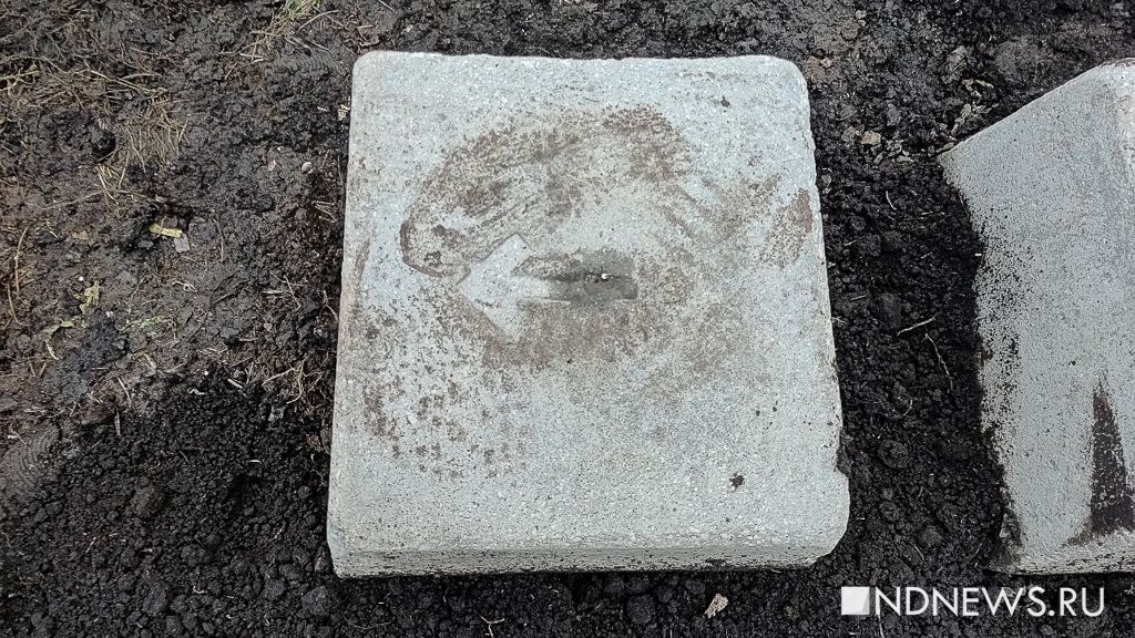 «Она была в другом месте и чуть другой формы», – автор памятника клавиатуре рассказал о первоначальном замысле (ВИДЕО)