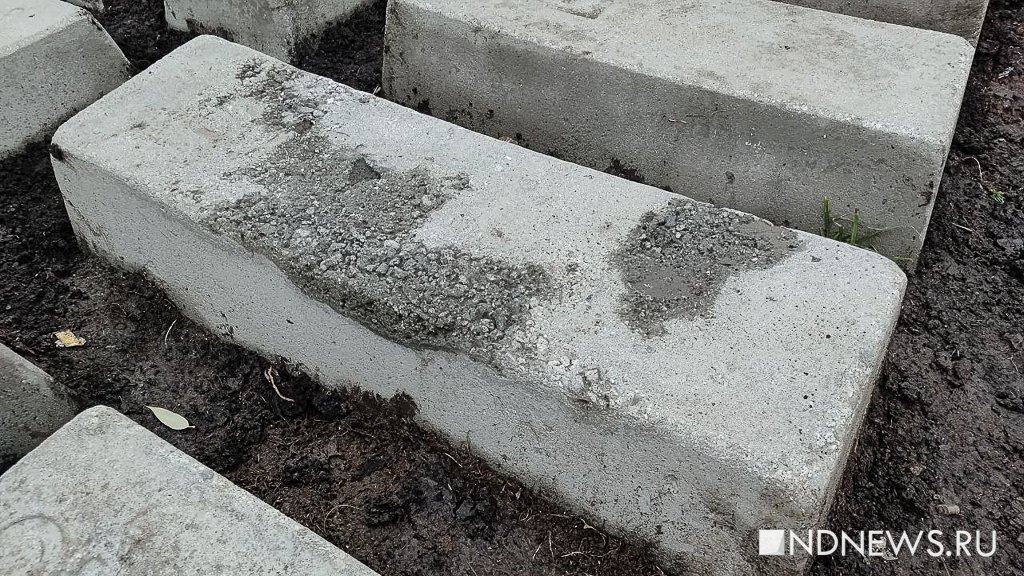 «Она была в другом месте и чуть другой формы», – автор памятника клавиатуре рассказал о первоначальном замысле (ВИДЕО)