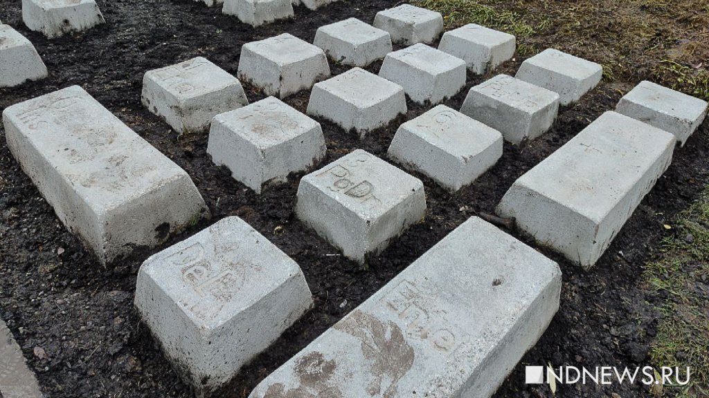 «Она была в другом месте и чуть другой формы», – автор памятника клавиатуре рассказал о первоначальном замысле (ВИДЕО)