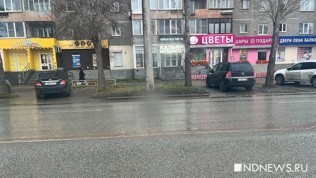 Наступил самый депрессивный месяц года на Урале (ФОТО)