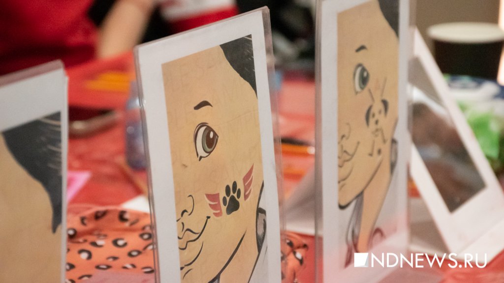 «Автомобилист» разгромил «Нефтехимик» в «пушистом» матче (ФОТО)