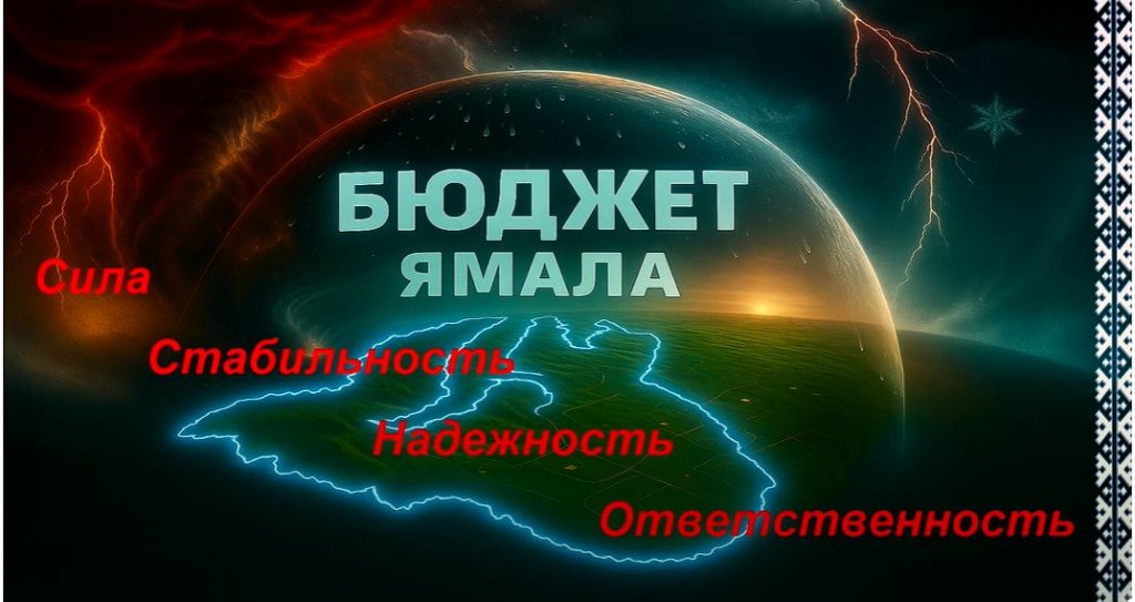 Глава Депфина Ямала Свинцова заявила о жёсткой экономии бюджета