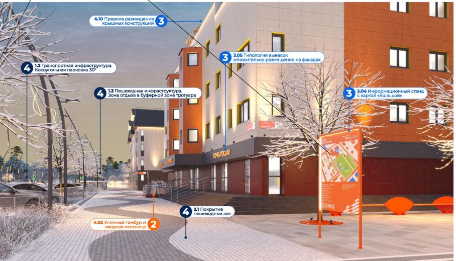 За 10 млн рублей для Тарко-Сале придумали логотип, но не всем понравилось