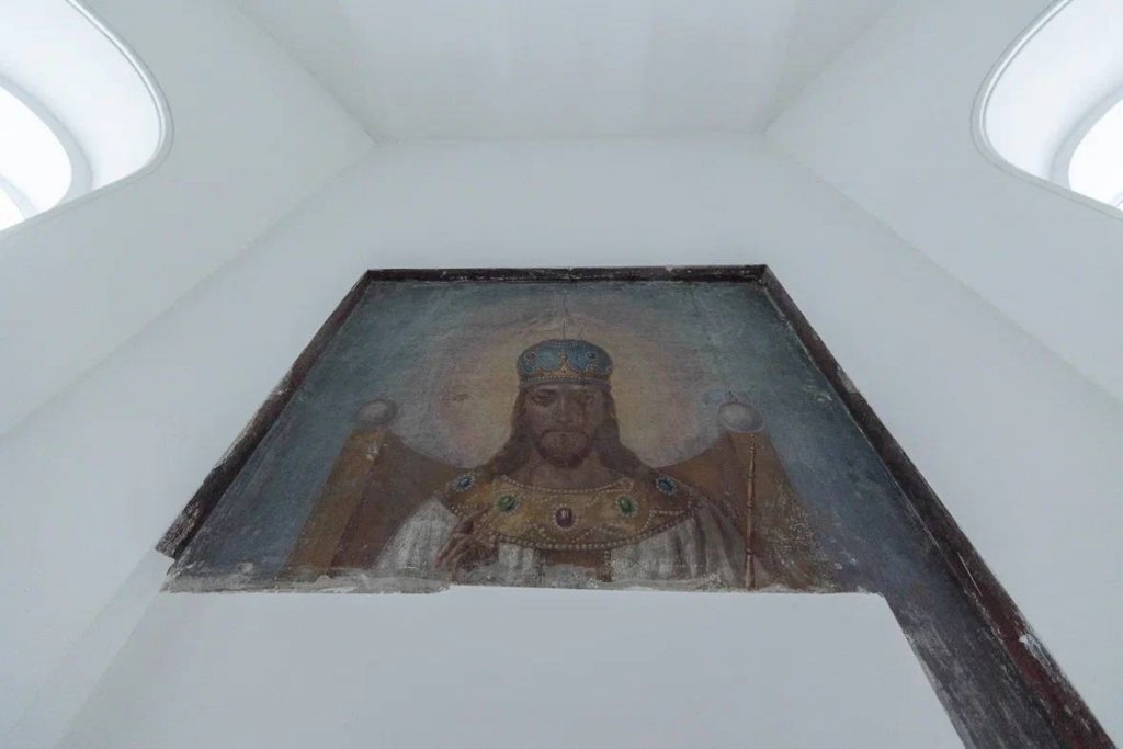 Фонд святой Екатерины помог еще пяти храмам Урала с ремонтом, реставрацией и обустройством