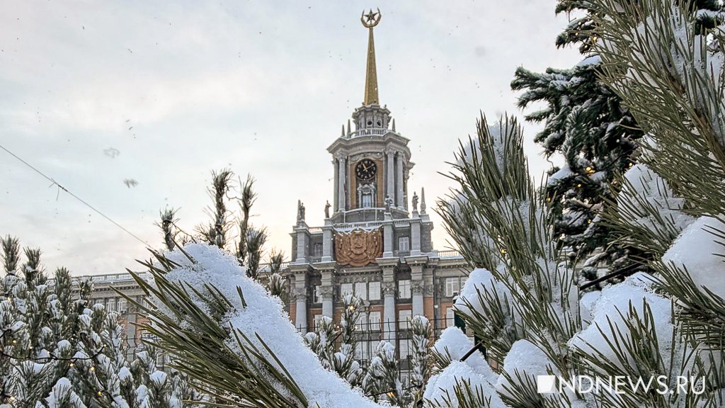 На главном катке города можно будет кататься только час (ФОТО)