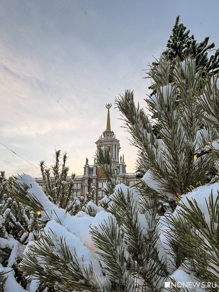 На главном катке города можно будет кататься только час (ФОТО)