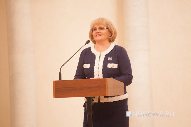 «Мой 2016». Уральские политики 10 лет назад (ФОТО)