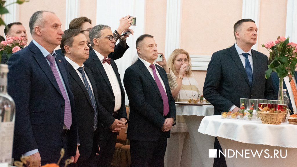 Урал вместе с Индией будут развивать IT-сферу и фармацевтику (ФОТО)