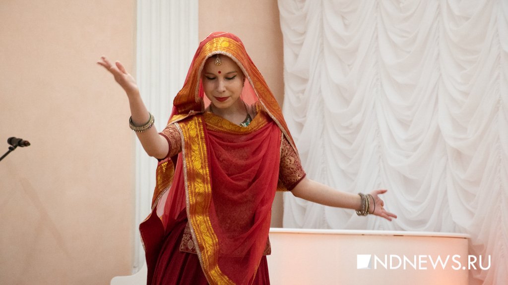 Урал вместе с Индией будут развивать IT-сферу и фармацевтику (ФОТО)