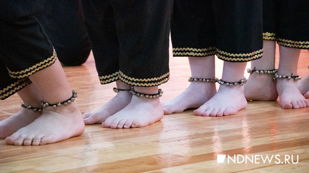 Урал вместе с Индией будут развивать IT-сферу и фармацевтику (ФОТО)