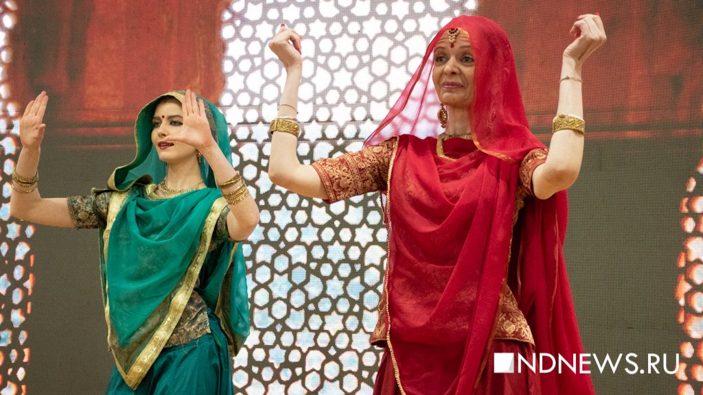 Урал вместе с Индией будут развивать IT-сферу и фармацевтику (ФОТО)