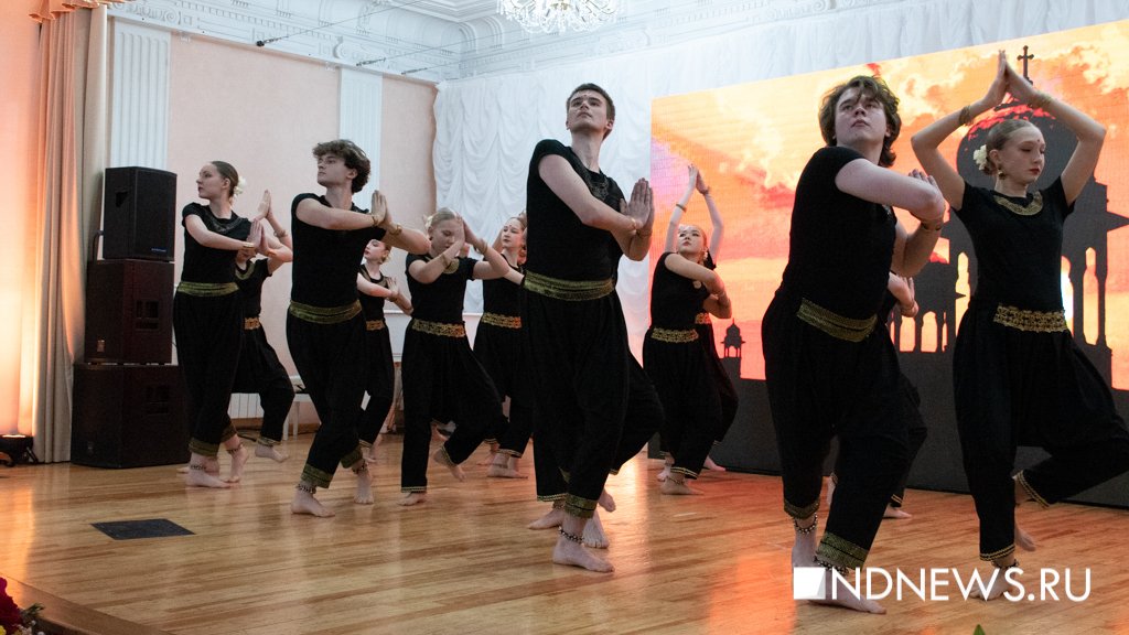 Урал вместе с Индией будут развивать IT-сферу и фармацевтику (ФОТО)