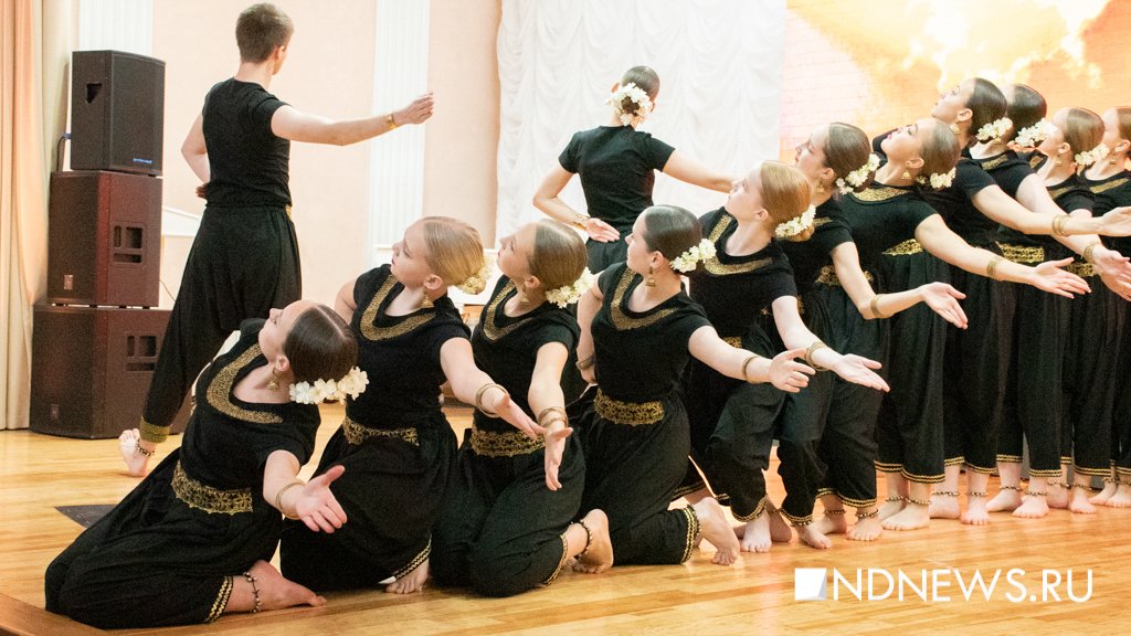 Урал вместе с Индией будут развивать IT-сферу и фармацевтику (ФОТО)