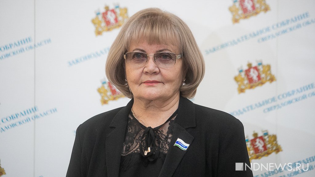 Председатель заксо отмечает 75-летний юбилей (ФОТО)