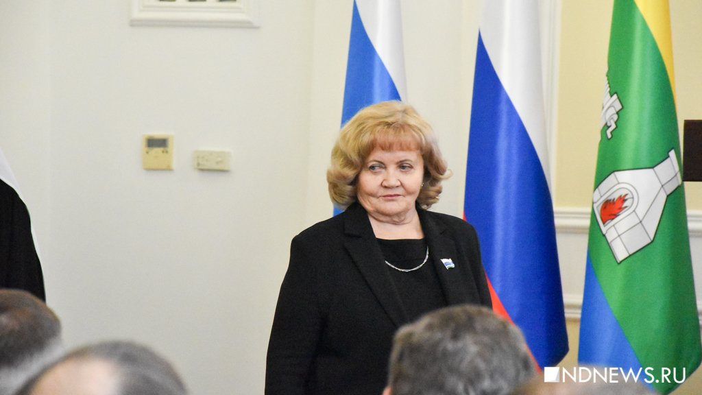 В мэрии Екатеринбурга прошла инаугурация Алексея Орлова (ФОТО)