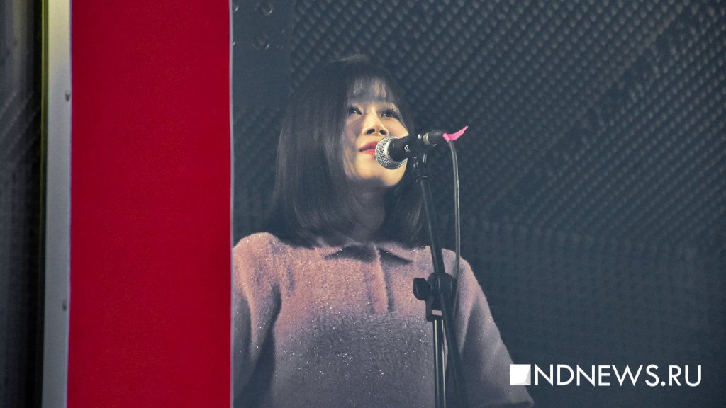 На главном катке Екатеринбурга встретили Китайский Новый год (ФОТО)