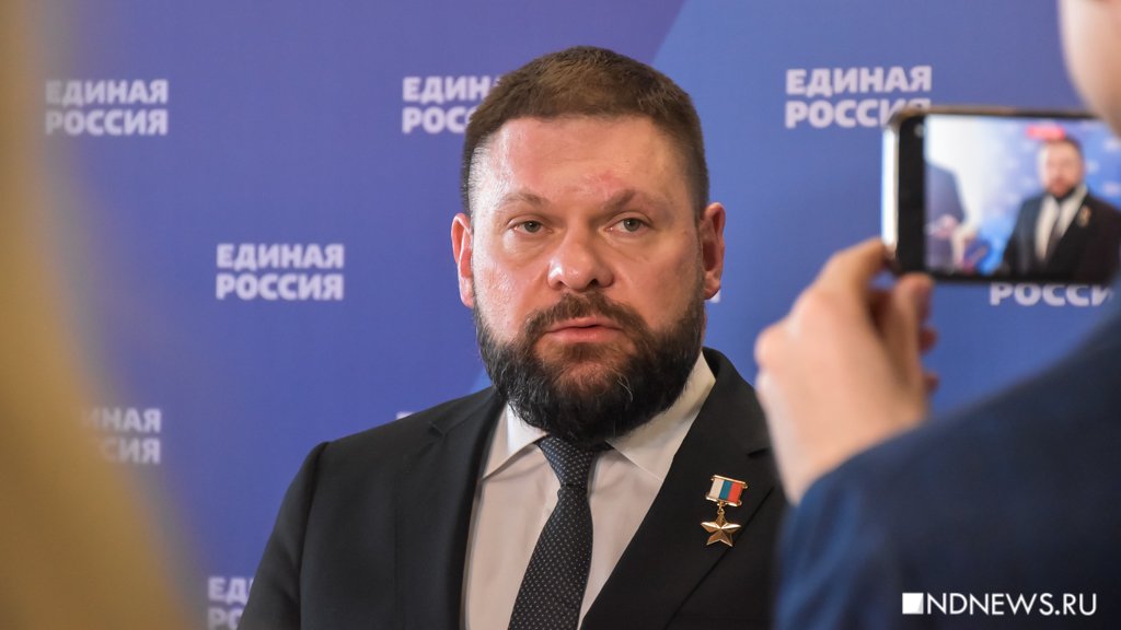 Кто мы, откуда, куда идем: уральские единороссы наметили курс на ближайшие 5 лет (ФОТО)