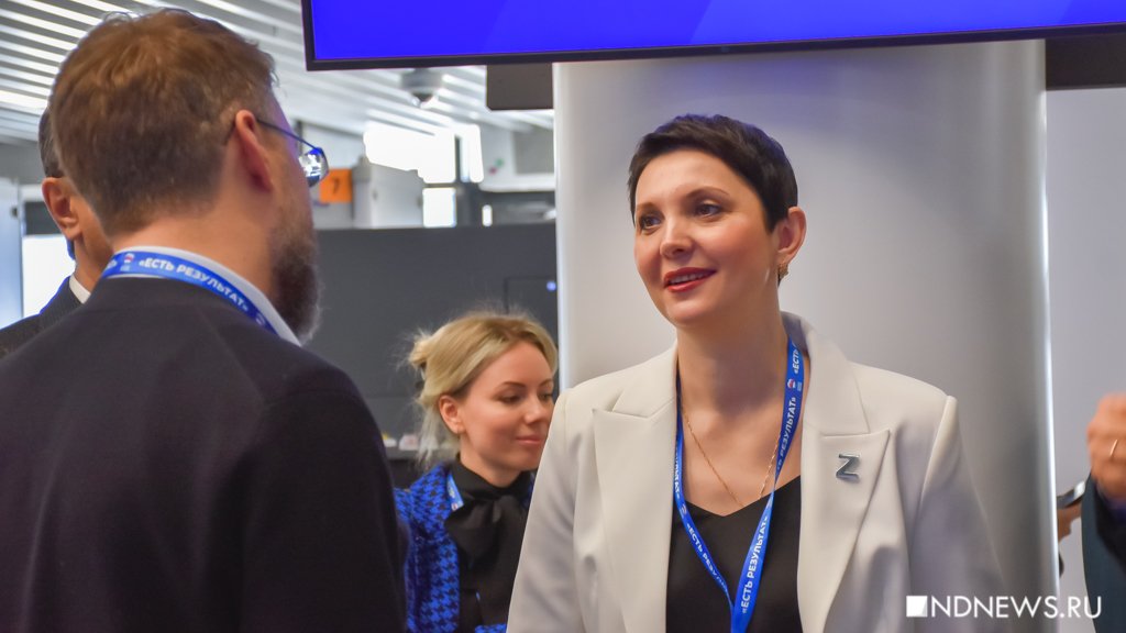 Кто мы, откуда, куда идем: уральские единороссы наметили курс на ближайшие 5 лет (ФОТО)