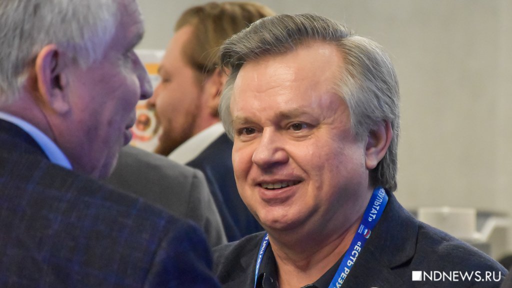 Кто мы, откуда, куда идем: уральские единороссы наметили курс на ближайшие 5 лет (ФОТО)