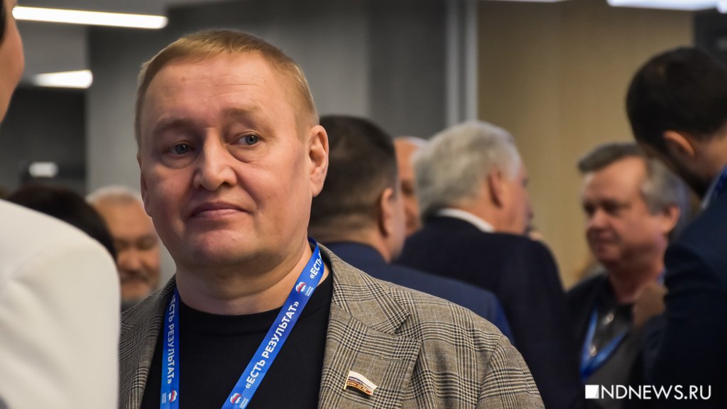 Кто мы, откуда, куда идем: уральские единороссы наметили курс на ближайшие 5 лет (ФОТО)