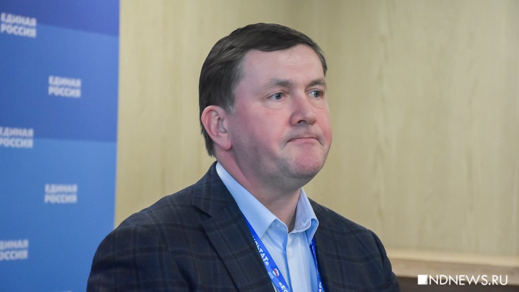 Кто мы, откуда, куда идем: уральские единороссы наметили курс на ближайшие 5 лет (ФОТО)