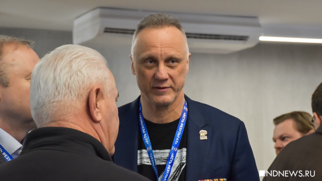 Кто мы, откуда, куда идем: уральские единороссы наметили курс на ближайшие 5 лет (ФОТО)