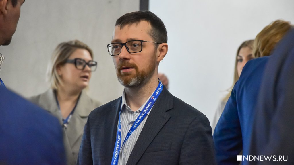 Кто мы, откуда, куда идем: уральские единороссы наметили курс на ближайшие 5 лет (ФОТО)