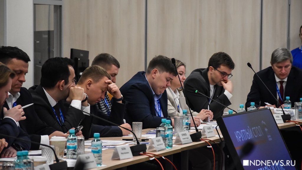 Кто мы, откуда, куда идем: уральские единороссы наметили курс на ближайшие 5 лет (ФОТО)