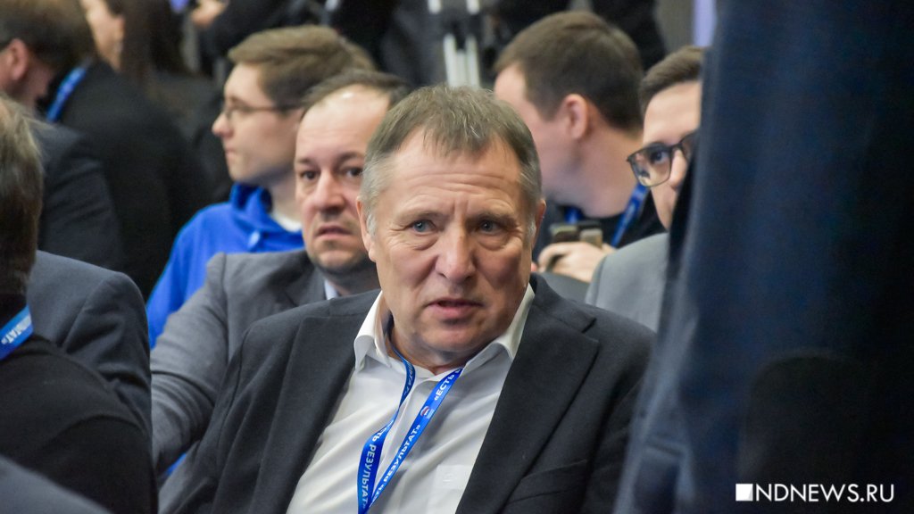 Кто мы, откуда, куда идем: уральские единороссы наметили курс на ближайшие 5 лет (ФОТО)