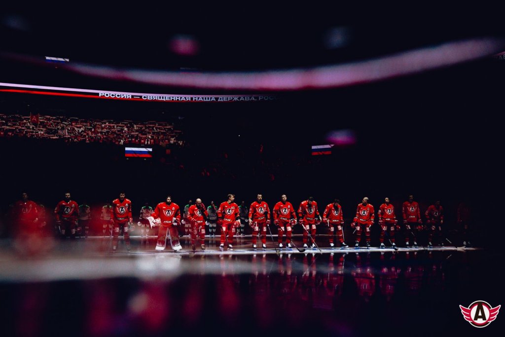 «Автомобилист» еще в игре: уральцы победили «Салават» на домашнем льду и вернули серию в Уфу