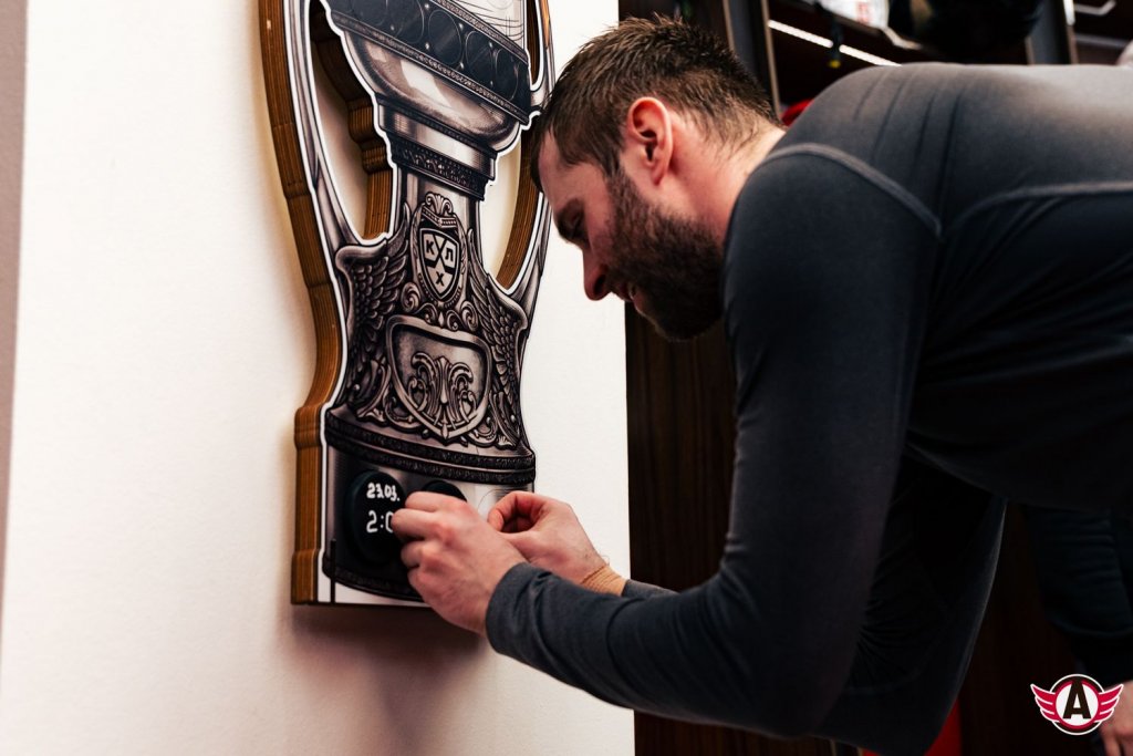 «Автомобилист» еще в игре: уральцы победили «Салават» на домашнем льду и вернули серию в Уфу