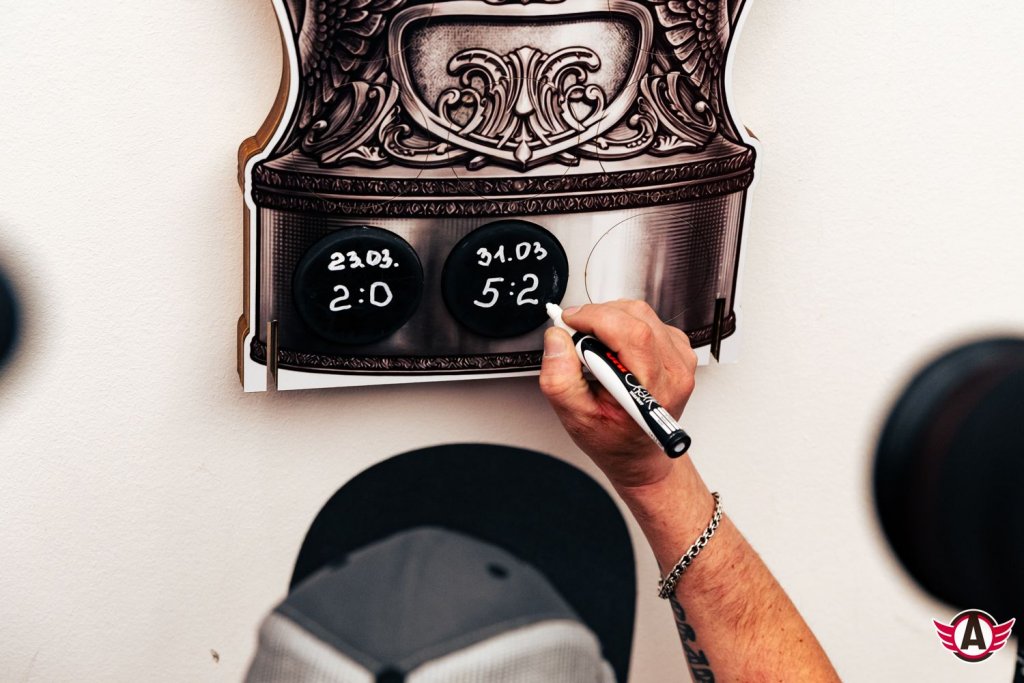 «Автомобилист» еще в игре: уральцы победили «Салават» на домашнем льду и вернули серию в Уфу