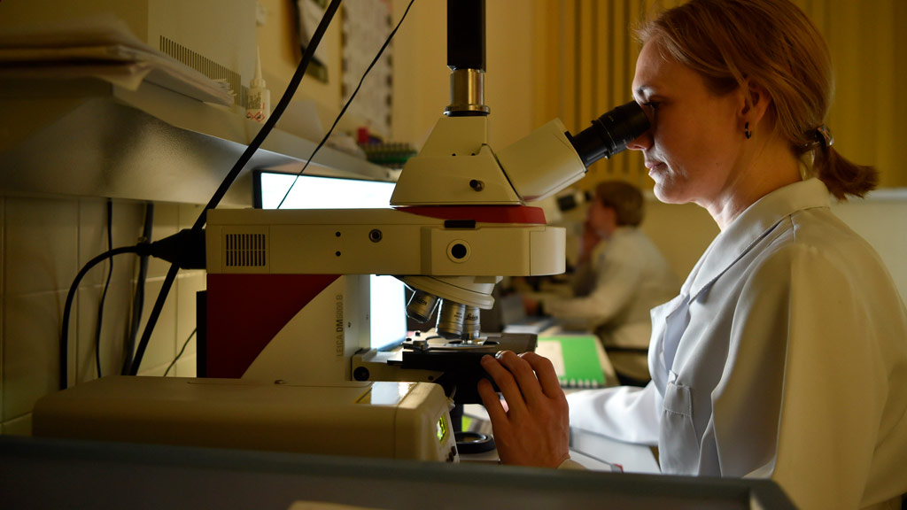 «Дети России» собрали 5 млн на важное оборудование для Центра детской онкологии и гематологии ОДКБ (ФОТО)