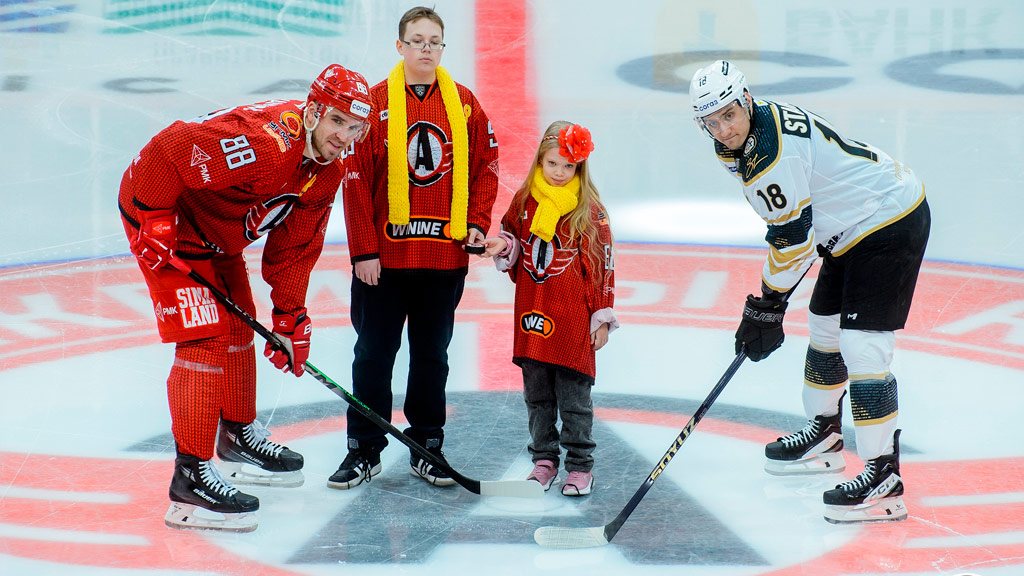 «Дети России» собрали 5 млн на важное оборудование для Центра детской онкологии и гематологии ОДКБ (ФОТО)