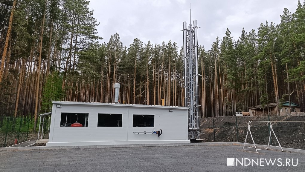 Загородные лагеря открыли летний сезон: 30 тысяч школьников Екатеринбурга отдохнут с пользой вдали от родителей (ФОТО)