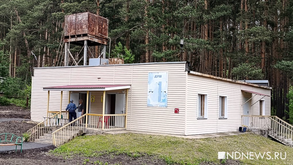Загородные лагеря открыли летний сезон: 30 тысяч школьников Екатеринбурга отдохнут с пользой вдали от родителей (ФОТО)