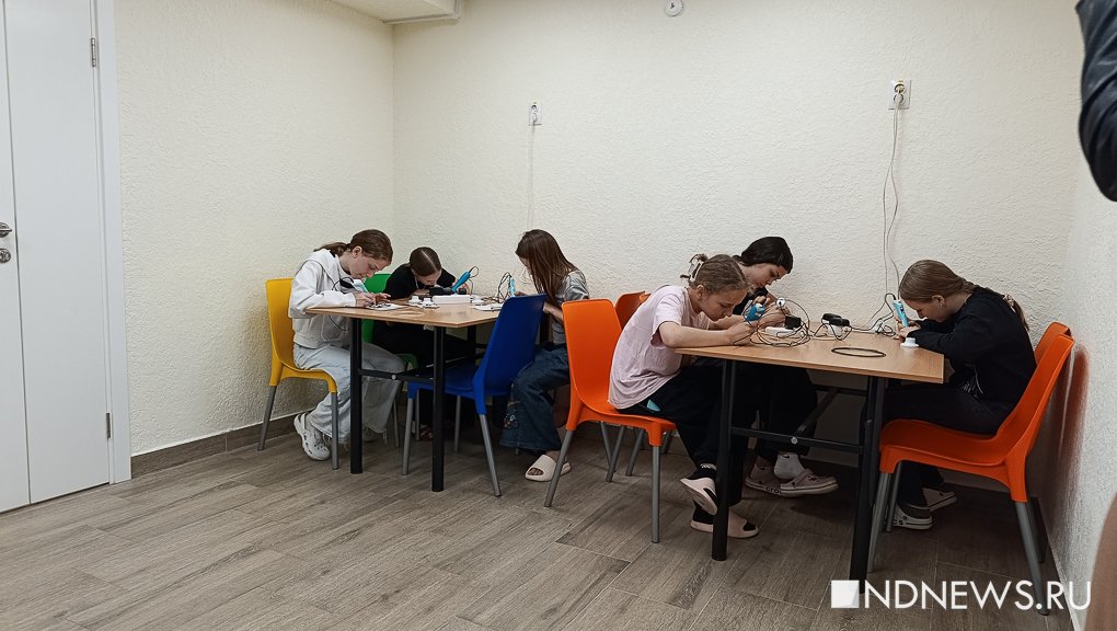 Загородные лагеря открыли летний сезон: 30 тысяч школьников Екатеринбурга отдохнут с пользой вдали от родителей (ФОТО)