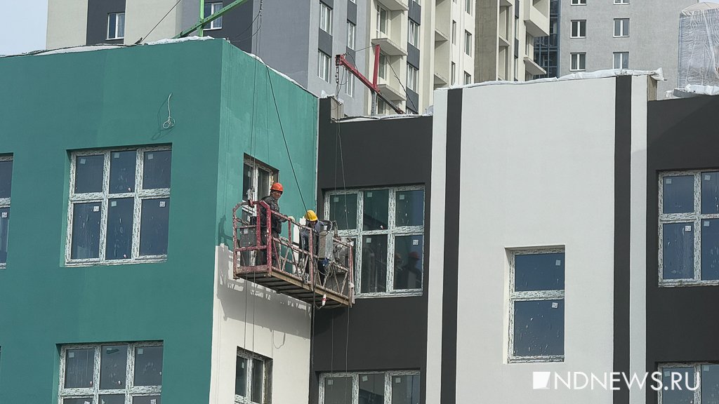 В Кировском районе обновляют школы, строят детсад и благоустраивают квартал (ФОТО)