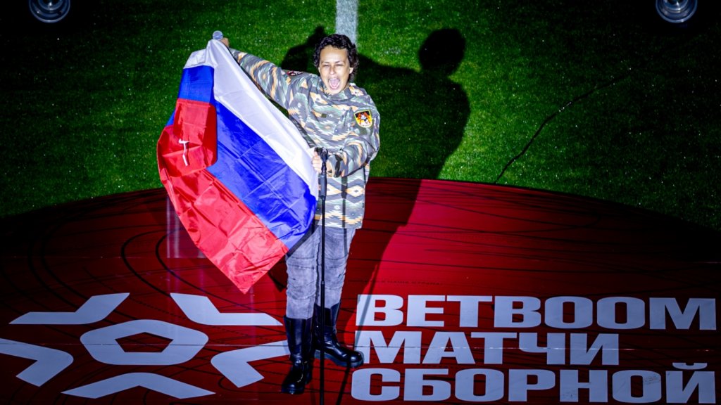 Исторический матч в Екатеринбурге: сборная России разгромила Намибию со счетом 6:0