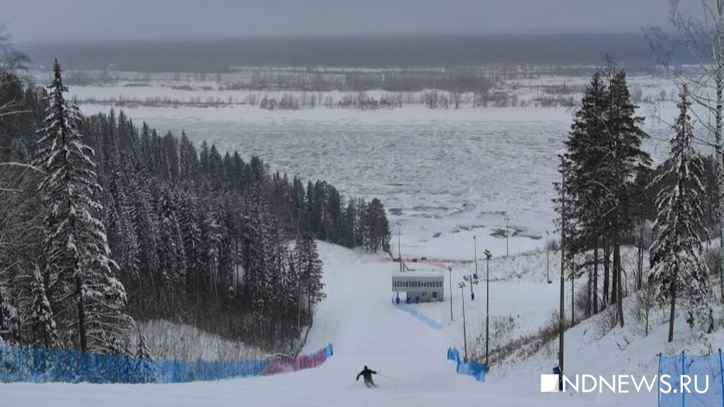 Пробки и отсутствие урн: уральцы раскритиковали организацию Кубка мира по прыжкам на лыжах с трамплина