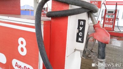 Бензин, продукты, капремонт: в России после выборов начался рост цен на все