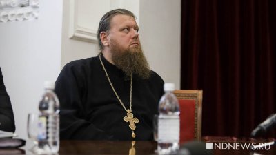 Отец Максим Миняйло: Среднеуральский женский монастырь под контроль епархии не взят