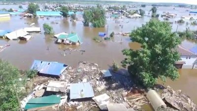 Число жертв наводнения в Иркутской области выросло до 14, судьба 13 человек неизвестна