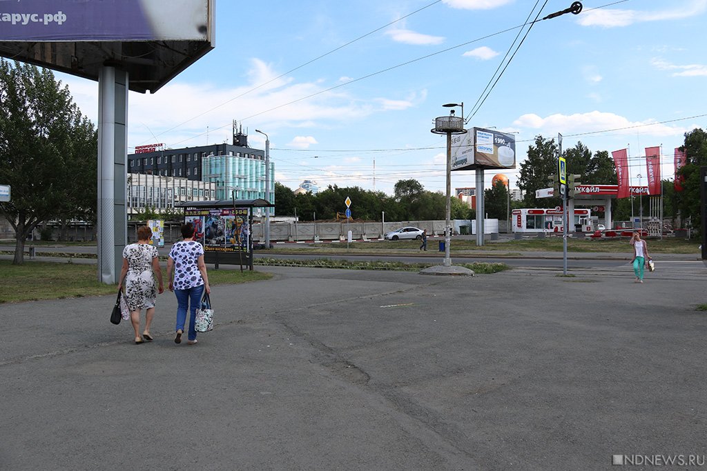 Новый День: Нам есть, чем удивить: как выглядит Челябинск за год до саммитов