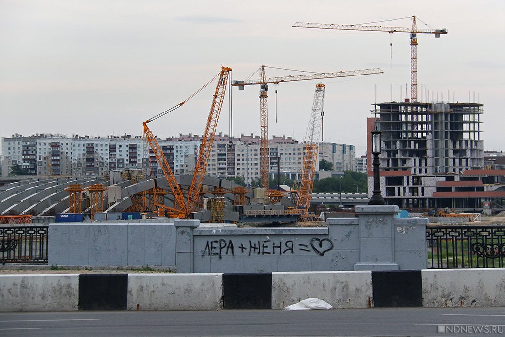 Новый День: Нам есть, чем удивить: как выглядит Челябинск за год до саммитов