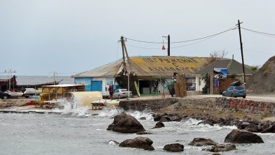 Крымские города оказались среди аутсайдеров по качеству городской среды